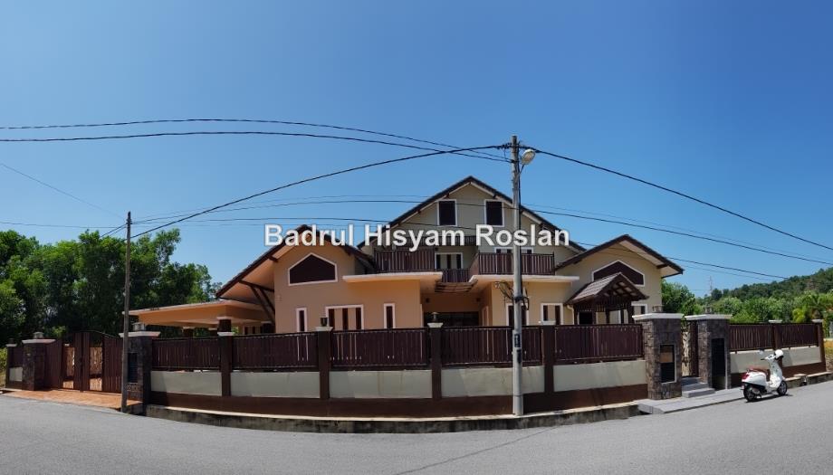 Taman Chendering Utama Kuala Terengganu Intermediate Bungalow 6 Bedrooms For Sale Iproperty Com My