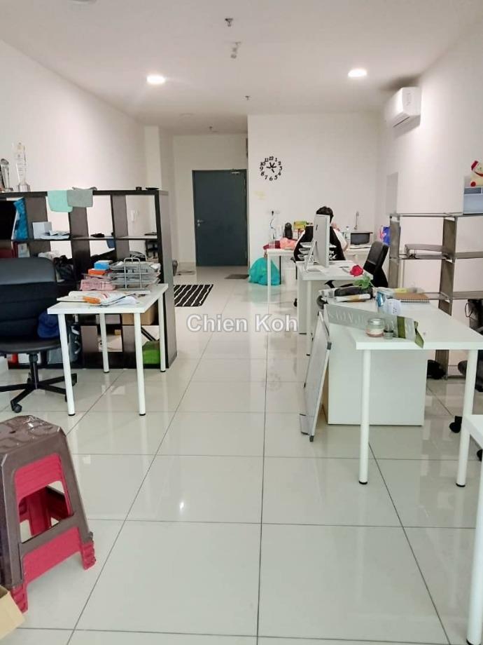Atria Sofo Suites Damansara Jaya Intermediate Soho For Sale Iproperty Com My