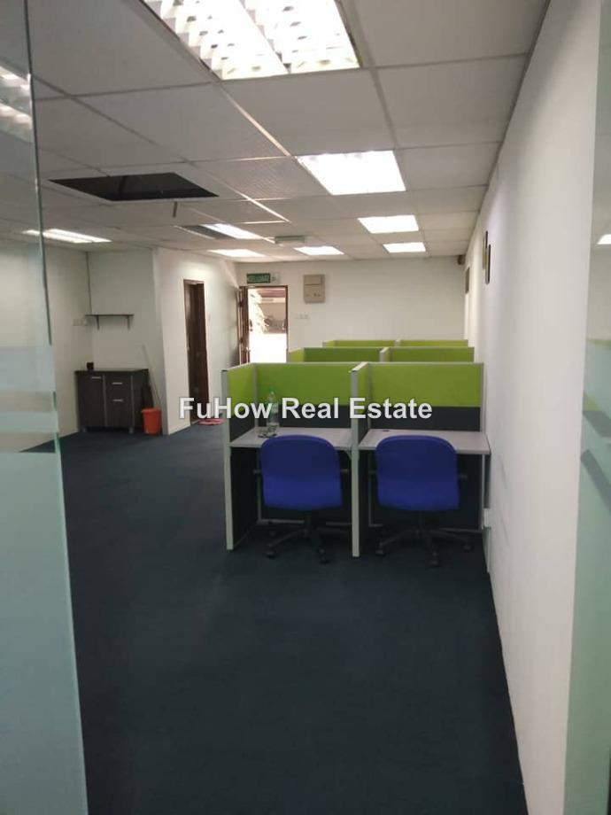 Sunway Business Park Seberang Jaya Office For Rent Iproperty Com My