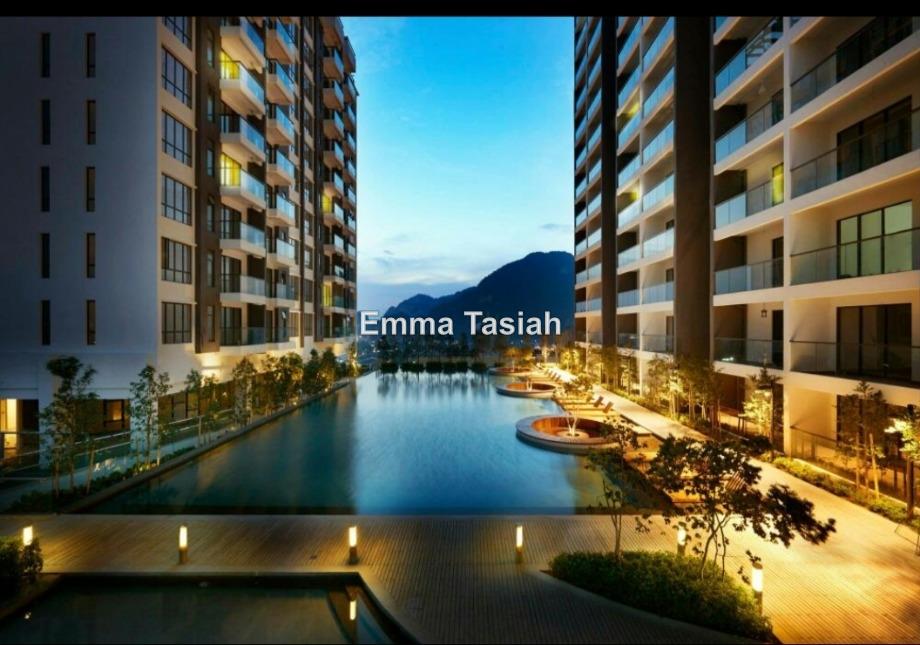Urban 360, Jalan Gombak, Gombak
