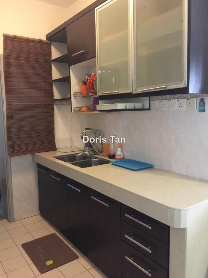 Pelangi Damansara, Bandar Utama for rent - RM1600 | iProperty Malaysia