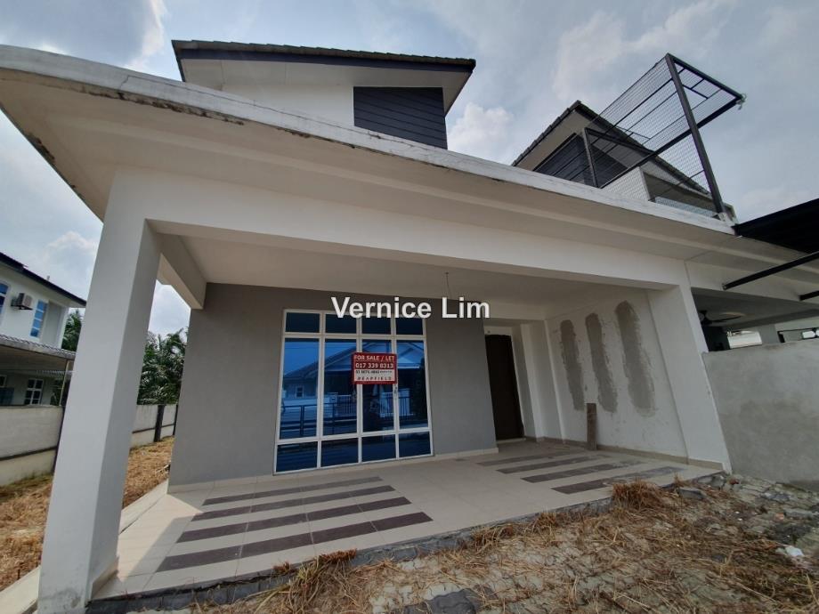 BATU PAHAT SEMI-D PT IMAM, Batu Pahat