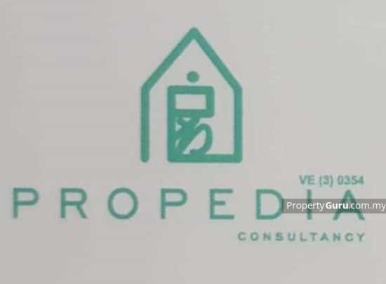 PROPEDIA CONSULTANCY [ VE (3) 0354 ]