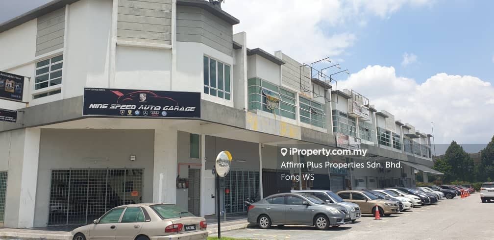 Metro Square Petaling Jaya Intermediate Shop Office For Sale In Petaling Jaya Selangor Iproperty Com My