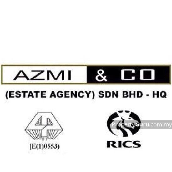 AZMI & CO (SARAWAK) SDN BHD   [ VEPM (1) 0002/3 ]