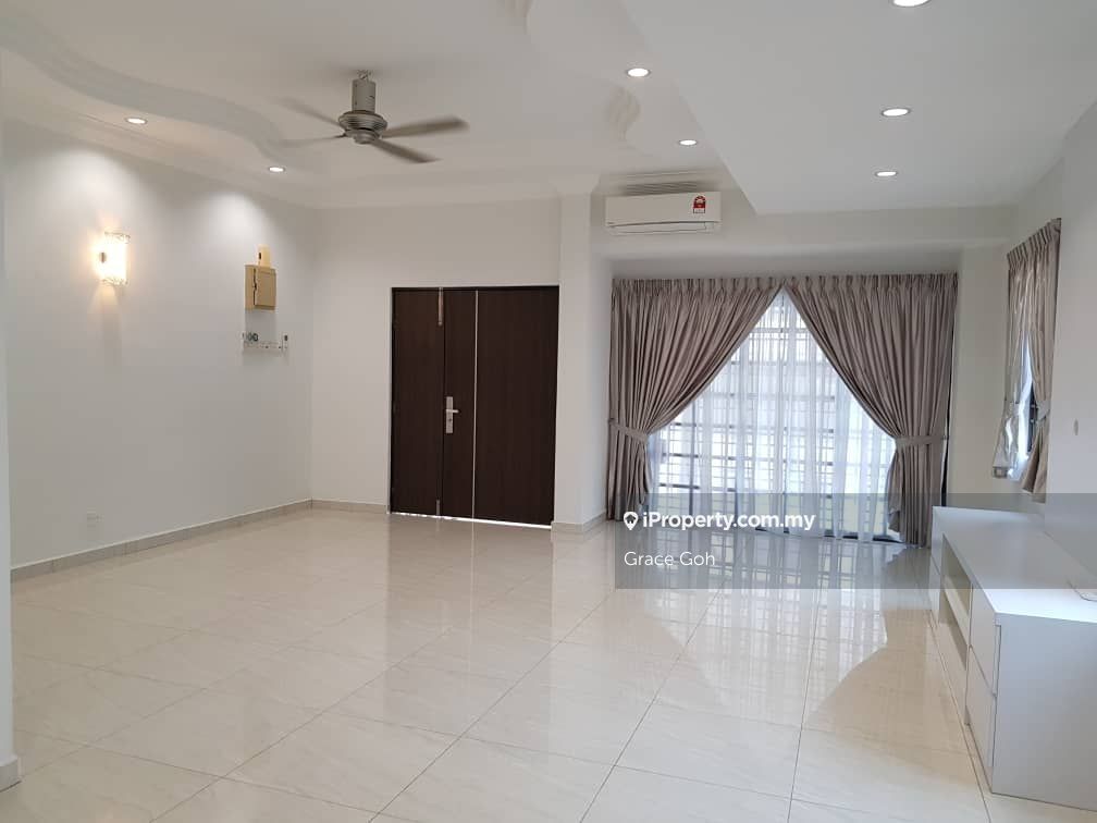 Sungai Batu Teluk Kumbar Corner Lot 2 Sty Terrace Link House 4 Bedrooms For Sale Iproperty Com My