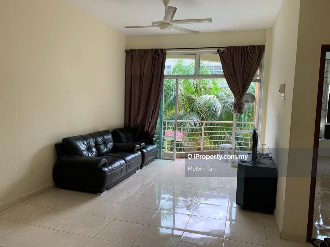 Pangsapuri Bukit Beruang Permai University Green Apartment 3 Bedrooms For Rent In Bukit Baru Melaka Iproperty Com My