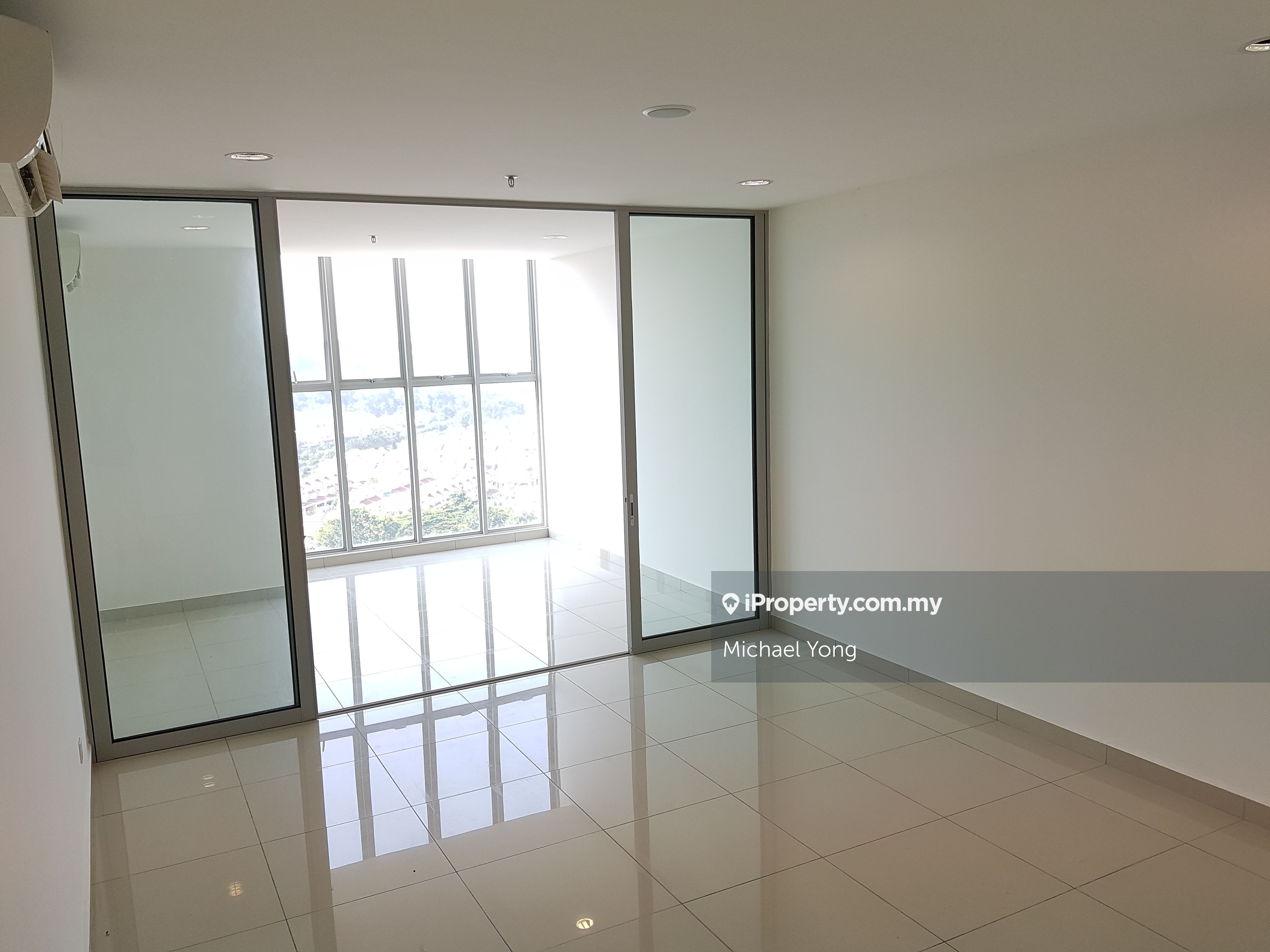 3 Elements Serviced Residence 1 Bedroom For Rent In Seri Kembangan Selangor Iproperty Com My