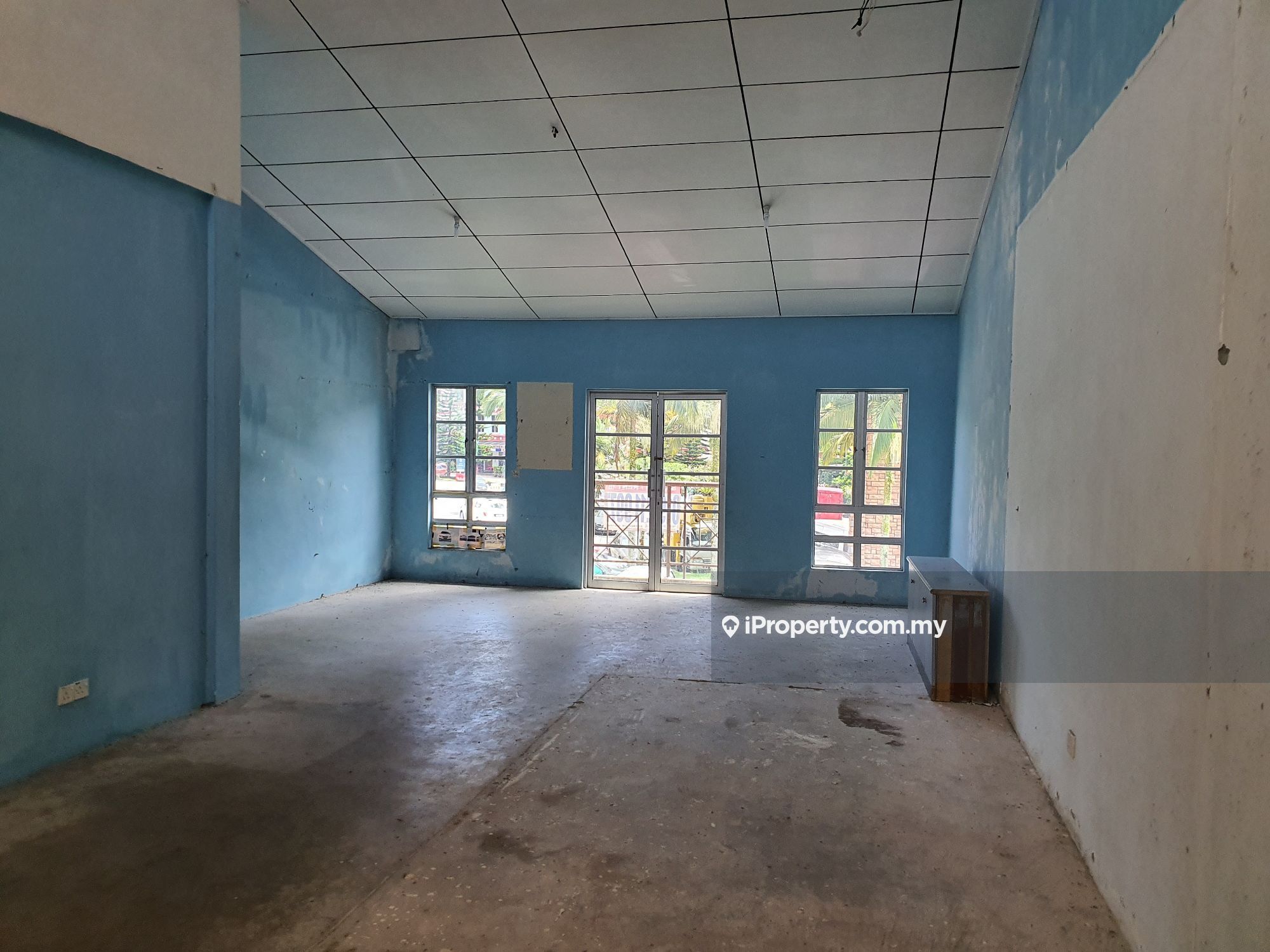 2.5 storey Shop Lot, Genting Highlands