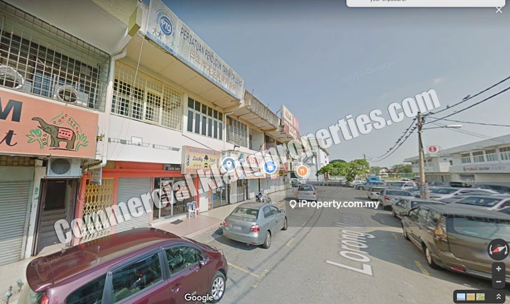 Taman Chi Liung Klang Taman Chi Liung Klang Intermediate Shop For Sale Iproperty Com My