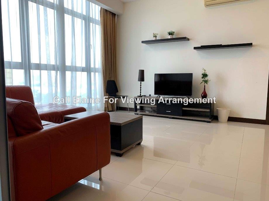 Hampshire Residences, Hampshire Park, KLCC for rent - RM3500 ...