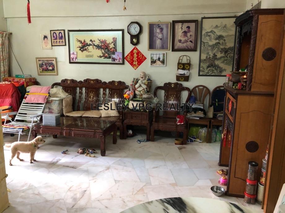 Taman Miharja Apartment Lrt Miharja Corner Lot Apartment 3 Bilik Tidur Untuk Dijual Di Cheras Kuala Lumpur Iproperty Com My