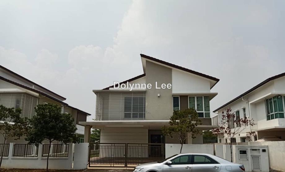 D Laman Greenville Klang Bandar Botanic Bungalow 6 Bedrooms For Sale Iproperty Com My