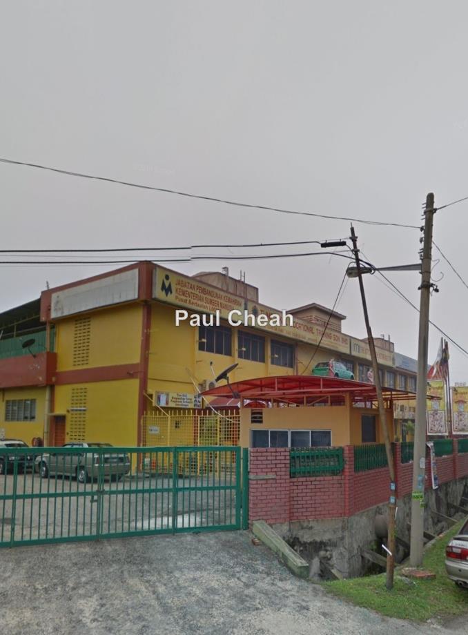 Bandar Baru Selayang, Selayang