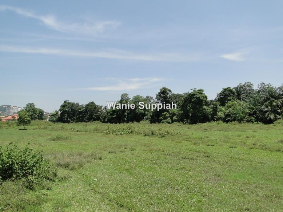 Enterprise Commercial Land Cyberjaya Commercial Land For Sale Iproperty Com My