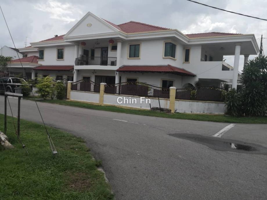 No Longer Available Taman Desa Baru Bukit Baru Melaka Jalan Desa Bakti Melaka Tengah Melaka 7 Bedrooms 7000 Sqft Terraces Link Houses For Sale By Chin Fn Rm 927 000 30897858