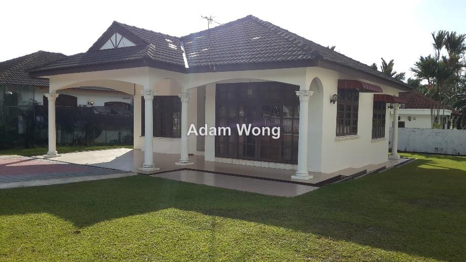 Cinta Sayang Golf Club Sungai Petani Intermediate Bungalow 4 Bedrooms For Sale Iproperty Com My