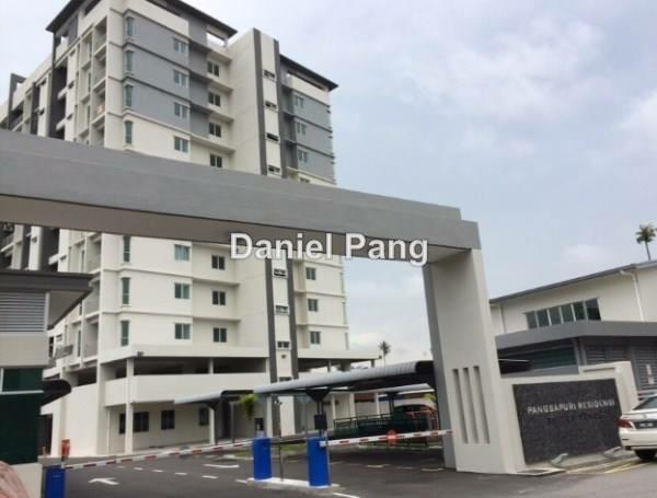 Bm Residence Condominium 3 Bedrooms For Sale In Bukit Mertajam Penang Iproperty Com My