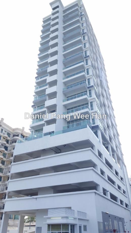 3 Storey Shoplot Upper Floor Jalan Kampung Gajah Butterworth Commercial Properties For Rent In Butterworth Penang Mudah My