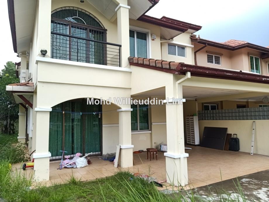 Bayu Damansara Kota Damansara Intermediate Semi Detached House 4 2 Bedrooms For Sale Iproperty Com My