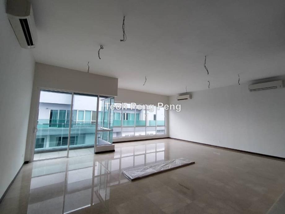 Glomac Damansara Serviced Residence 4 1 Bedrooms For Sale In Taman Tun Dr Ismail Kuala Lumpur Iproperty Com My