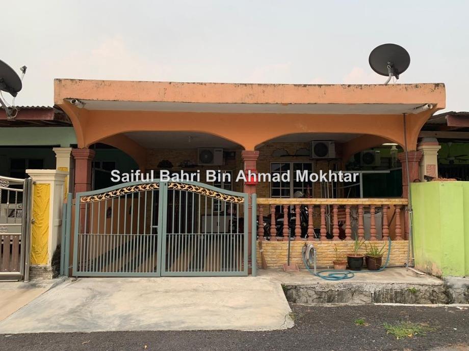 Taman Desa Indah Sepang Sepang Intermediate 1 Sty Terrace Link House 3 Bedrooms For Sale Iproperty Com My