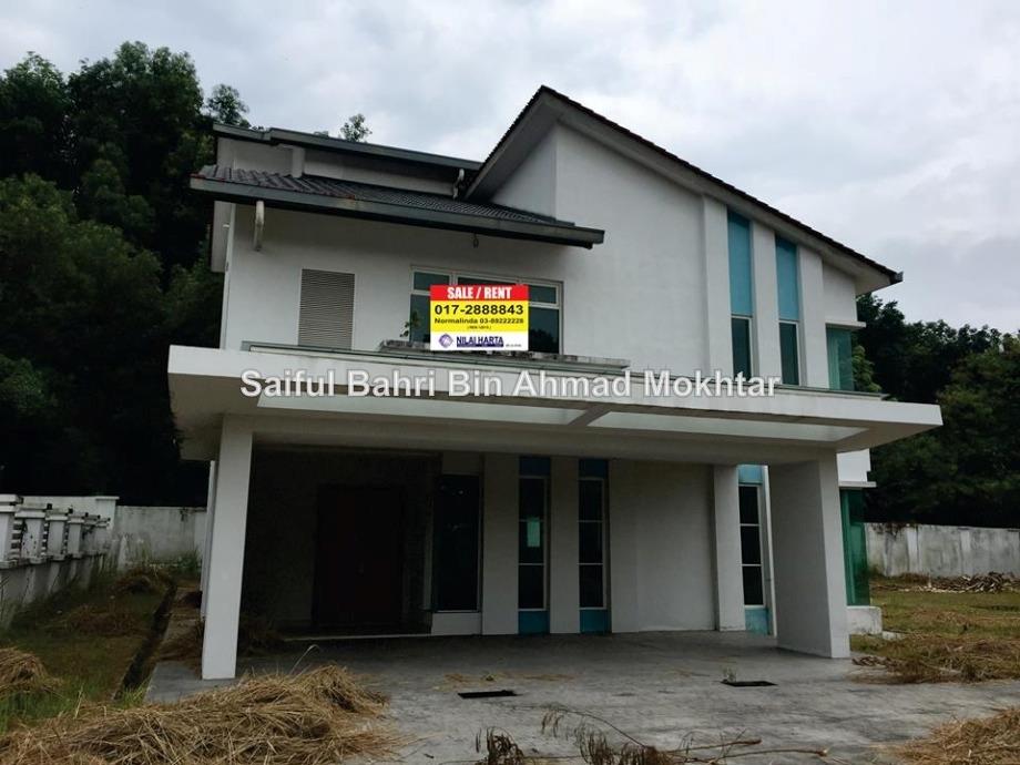 Tiara Residence Kajang Kajang Intermediate Bungalow 6 Bedrooms For Sale Iproperty Com My