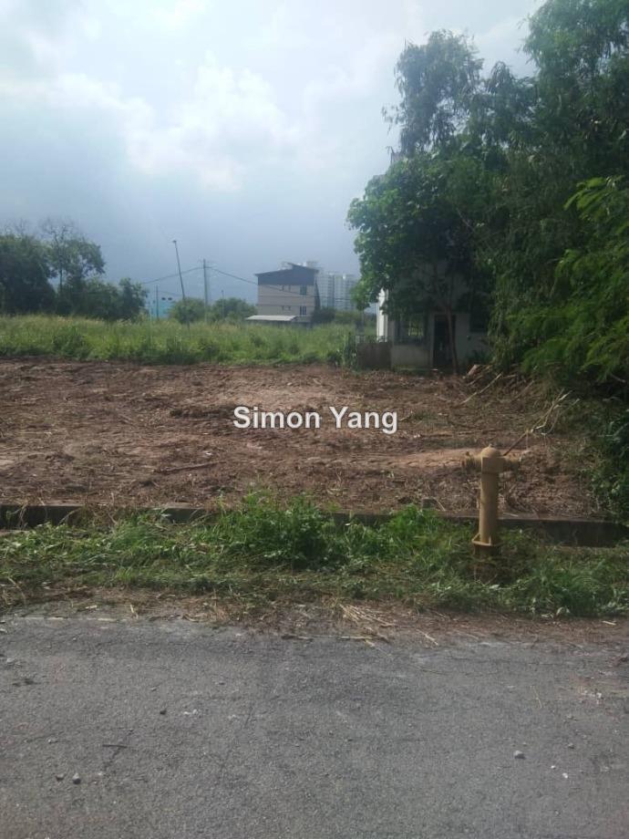 Bungalow Land Puchong Prima Commercial Land For Sale In Puchong Selangor Iproperty Com My