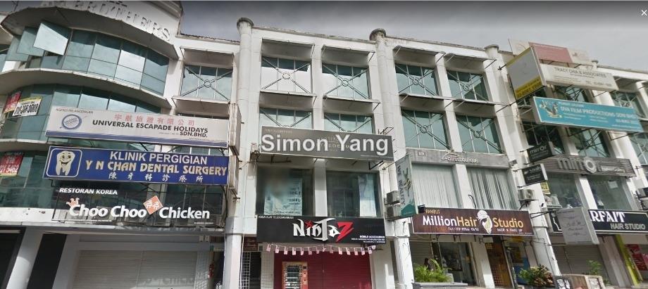 Puchong Bandar Puteri Office Bandar Puteri Bandar Puteri Puchong Office For Rent Iproperty Com My
