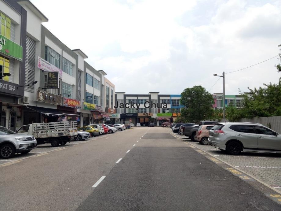 Smart Junction Intermediate Shop Office For Sale In Gelang Patah Johor Iproperty Com My