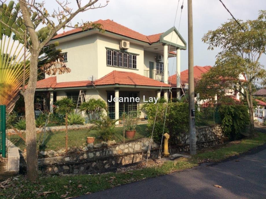 Pd Villa Country Resort Port Dickson Bungalow 3 Bedrooms For Sale Iproperty Com My