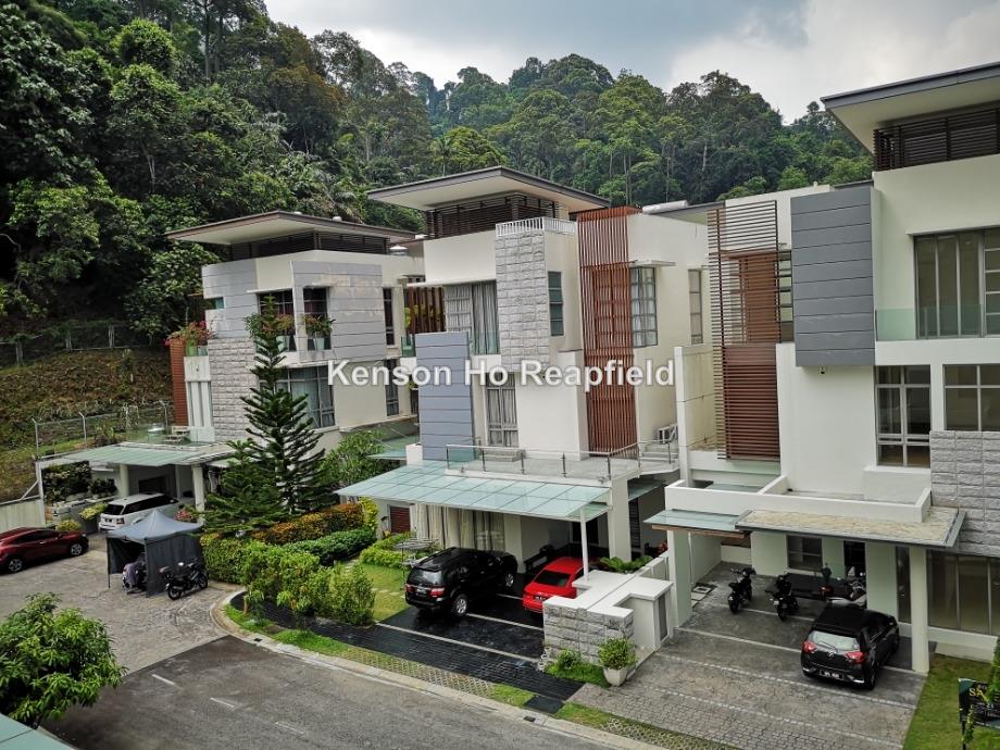 The Valley Ttdi Details Bungalow House For Sale And For Rent Propertyguru Malaysia
