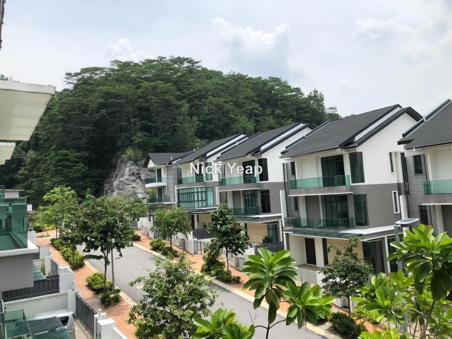 Forest Hill Damansara, Foresthills , Damansara Perdana for sale