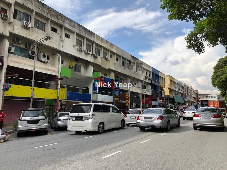 PJ Uptown, Damansara Uptown, Damansara Utama for rent RM8000