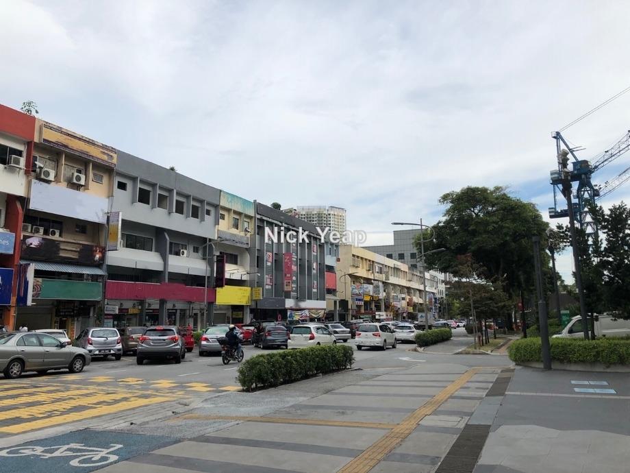 PJ Uptown, Damansara Uptown, Damansara Utama for rent RM1800 iProperty Malaysia