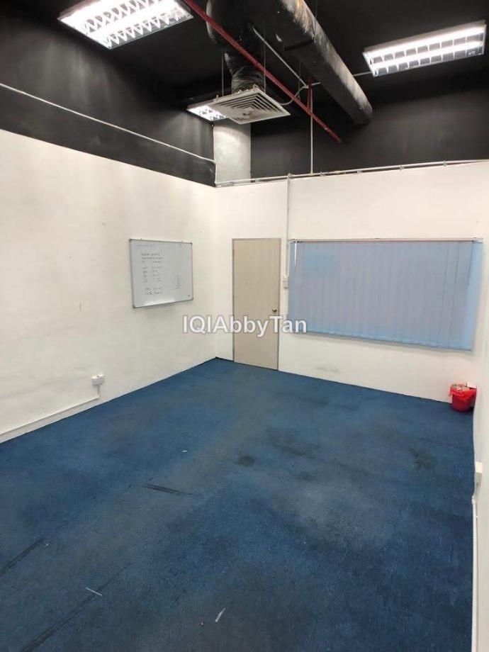 Oceanus Waterfront Mall Kota Kinabalu Intermediate Retail Office For Rent Iproperty Com My