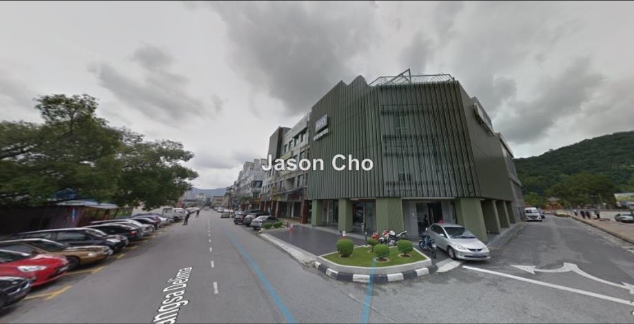 Wangsa Maju, Setapak, Wangsa Maju, Pusat Bandar Wangsa Maju, Setapak, Wangsa Maju