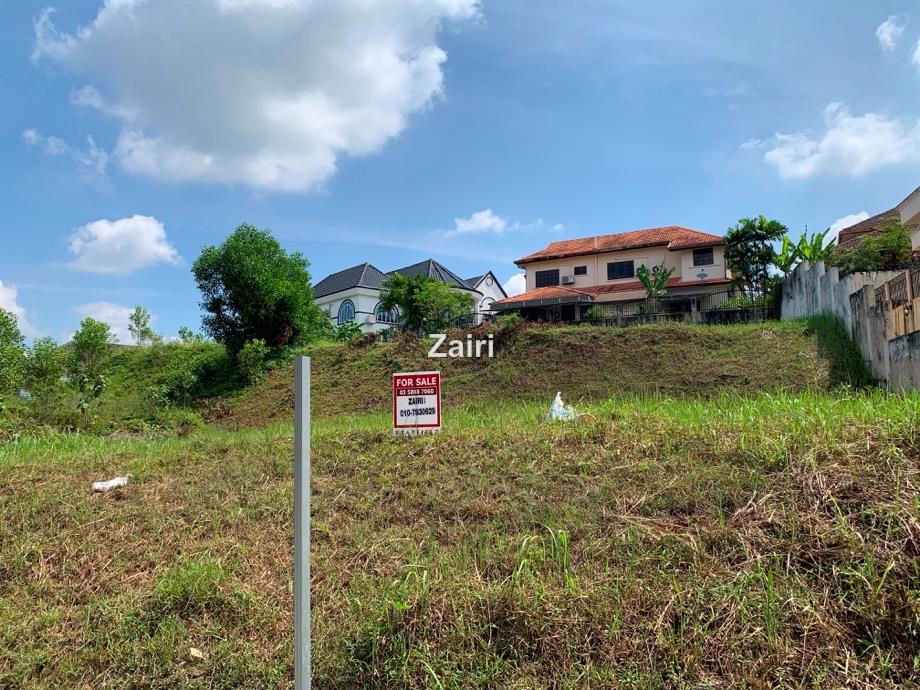 Bungalow Lot Seksyen 9 Shah Alam Residential Land For Sale Iproperty Com My