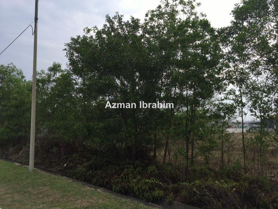 Telok Kalong Industrial Park Chukai Kemaman Industrial Land For Sale Iproperty Com My