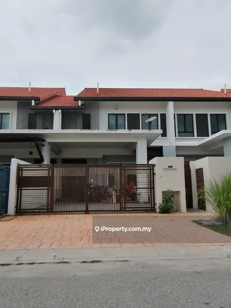 Rumah Idaman Alam Sari Bangi Property For Sale On Carousell