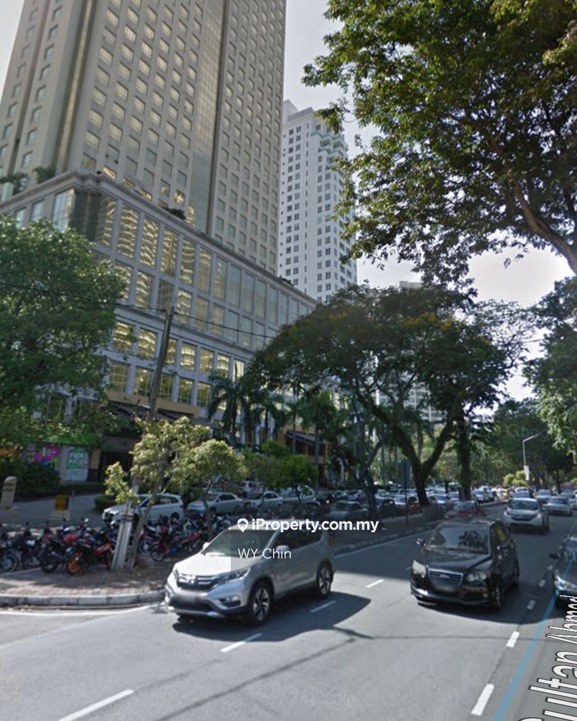Northam Road Jalan Sultan Ahmad Shah Jalan Sultan Ahmad Shah Georgetown Commercial Land For Sale Iproperty Com My