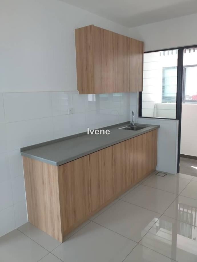 Zeta @ One South Corner lot Serviced Residence 3 bedrooms for rent in ...