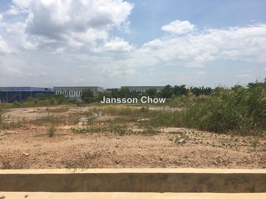 Chan Sow Lin, Sungai Besi, KL, Chan Sow Lin