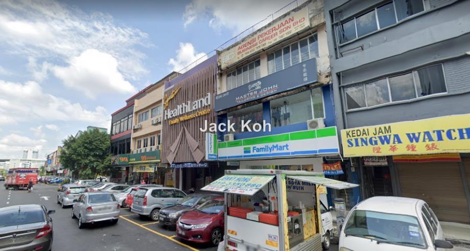Petaling Jaya Section 14 Digital Mall Shop For Sale In Petaling Jaya Selangor Iproperty Com My