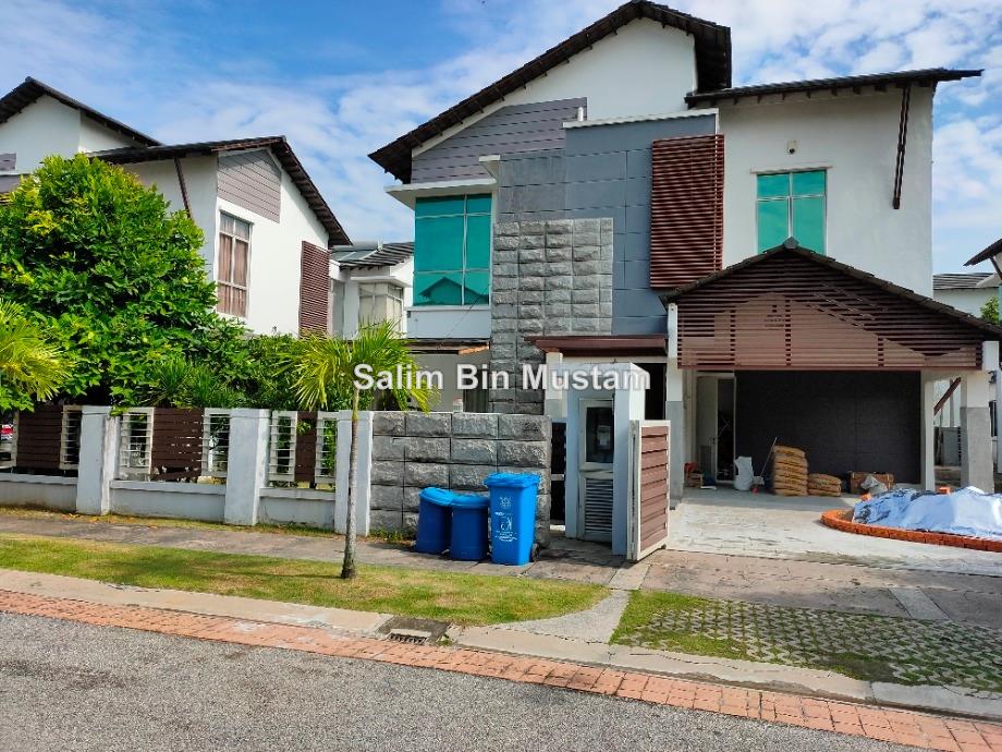 Laman Seri, Seksyen 13, Shah Alam, Shah Alam for sale - RM2800000 ...