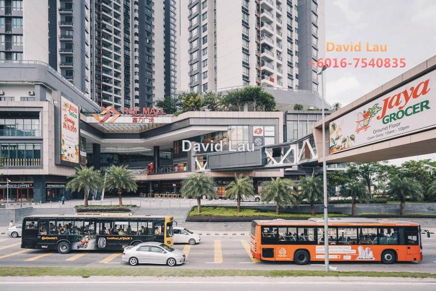 R F Princess Cove Intermediate Serviced Residence 1 Bedroom For Sale In Johor Bahru Johor Iproperty Com My