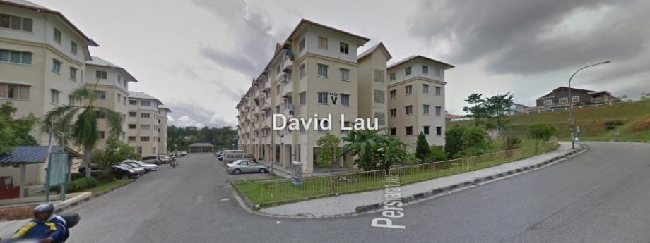 Jasa Intermediate Flat 3 Bedrooms For Sale In Skudai Johor Iproperty Com My