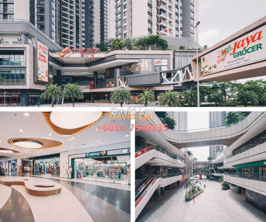 R F Princess Cove Serviced Residence 2 Bedrooms For Sale In Johor Bahru Johor Iproperty Com My