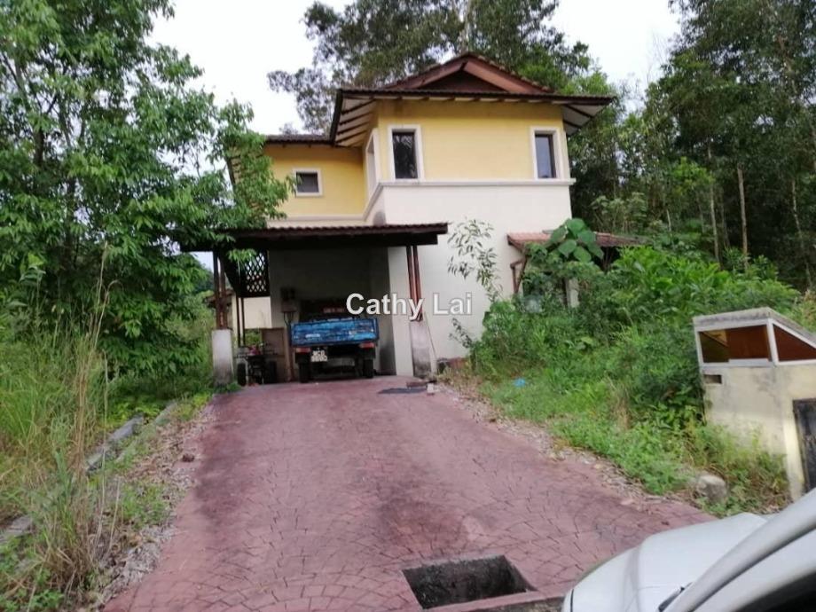 Seremban, Senawang
