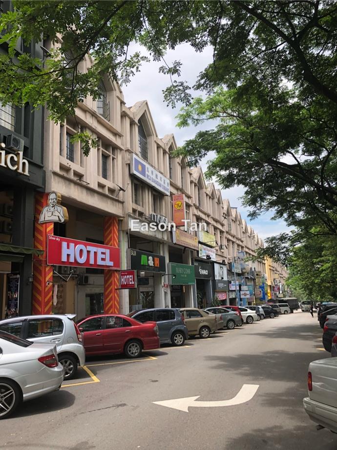 Aman Puri, Desa Aman Puri , Kepong for sale RM6800000 iProperty Malaysia